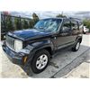 Image 1 : JEEP LIBERTY 2011 T-DONATION