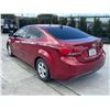 Image 4 : HYUN ELANTRA 2015 T-REPO 2 DAYS