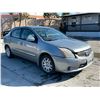 Image 2 : NISS SENTRA 2011 SALV T/DONATION