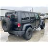 Image 3 : JEEP WRANGLER 2015 WAIT/TITLE