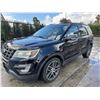 Image 1 : FORD EXPLORER 2016 T-2 DAYS