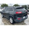 Image 4 : JEEP CHEROKEE 2016 T-2 DAYS