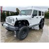 Image 2 : JEEP WRANGLER 2011 O/S-T-SALV 2 DAYS
