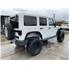 Image 3 : JEEP WRANGLER 2011 O/S-T-SALV 2 DAYS