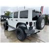 Image 4 : JEEP WRANGLER 2011 O/S-T-SALV 2 DAYS