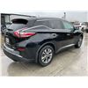 Image 3 : NISS MURANO 2018 T-REPO-SMOG-2 DAYS