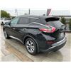 Image 4 : NISS MURANO 2018 T-REPO-SMOG-2 DAYS