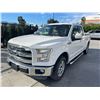 Image 1 : FORD F-150 2015 T-REPO 2 DAYS