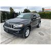 Image 1 : JEEP GD CHEROKEE 2012 REPO- WAIT/TITLE