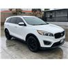 Image 2 : KIA SORENTO 2017 O/S-T REPO-WAIT/TITLE