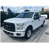 Image 1 : FORD F-150 2015 T-2 DAYS