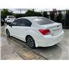 Image 4 : SUBA IMPREZA 2014 O/S-WAIT/TITLE
