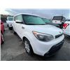 Image 2 : KIA SOUL 2016 T-REPO 2 DAYS