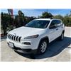 Image 1 : JEEP CHEROKEE 2016 T-2 DAYS