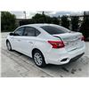 Image 4 : NISS SENTRA 2019 T-REPO 2 DAYS