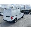 Image 3 : NISS NV200 2015 APP DUP/T -