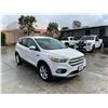 Image 2 : FORD ESCAPE 2017 T-REPO 2 DAYS