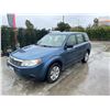 Image 1 : SUBA FORESTER 2009 O/S T-DON