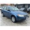 Image 2 : SUBA FORESTER 2009 O/S T-DON