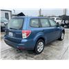 Image 3 : SUBA FORESTER 2009 O/S T-DON
