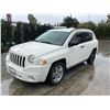 Image 1 : JEEP  COMPASS 2007 APP/DUP-T/EXP-ONLY
