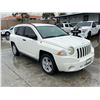 Image 2 : JEEP  COMPASS 2007 APP/DUP-T/EXP-ONLY