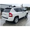 Image 3 : JEEP  COMPASS 2007 APP/DUP-T/EXP-ONLY