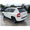 Image 4 : JEEP  COMPASS 2007 APP/DUP-T/EXP-ONLY