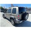 Image 4 : JEEP LIBERTY 2003 APP  DUP/T-DON