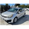 Image 1 : KIA  RIO 2016 APP  DUP/T-DON