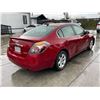 Image 3 : NISS ALTIMA 2009 APP  DUP/T-DON