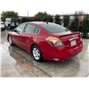 Image 4 : NISS ALTIMA 2009 APP  DUP/T-DON