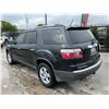 Image 4 : GMC  ACADIA 2011 APP  DUP/T-DON