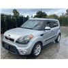 Image 1 : KIA SOUL 2012 APP DUP/T -