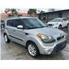 Image 2 : KIA SOUL 2012 APP DUP/T -