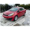 Image 1 : KIA RIO 2017 T-REPO 2 DAYS