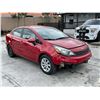 Image 2 : KIA RIO 2017 T-REPO 2 DAYS