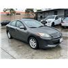 Image 2 : MAZD MAZDA3 2012 T-REPO 2 DAYS