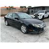 Image 2 : FORD  FUSION 2010 L/S-DON