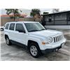 Image 2 : JEEP PATRIOT 2016 T-2 DAYS