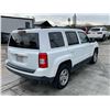 Image 3 : JEEP PATRIOT 2016 T-2 DAYS