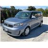 Image 1 : TOYT SCION XB 2010 T-DONATION