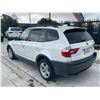 Image 4 : BMW X3 2005 SALV T/DONATION