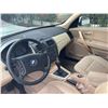 Image 5 : BMW X3 2005 SALV T/DONATION