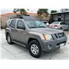 Image 2 : NISS XTERRA 2006 T-DONATION