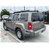 Image 4 : NISS XTERRA 2006 T-DONATION