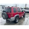 Image 3 : JEEP LIBERTY 2004 T-DONATION