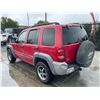 Image 4 : JEEP LIBERTY 2004 T-DONATION