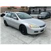 Image 2 : HOND ACCORD 2006 APP  DUP/T-DON