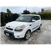 Image 1 : KIA SOUL 2011 T-DONATION